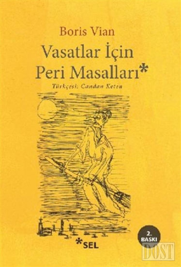 Vasatlar İçin Peri Masalı